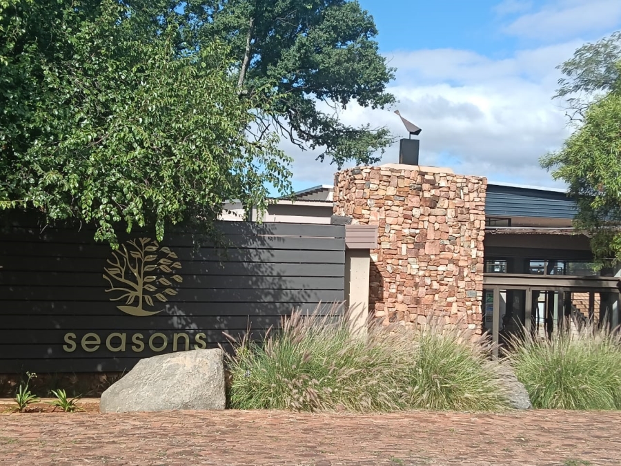 Commercial Property for Sale in Hartbeesfontein North West